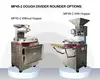 Custom Made Dough Processing Machine Cost 4