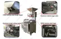 Custom Made Dough Processing Machine Cost 5