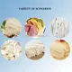 Pastry Processing Machine Vendor 1100W 7