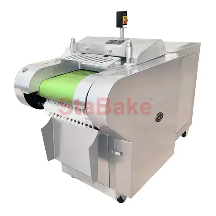 The Importance Of Food Processing Machines In Modern Cuisine 1