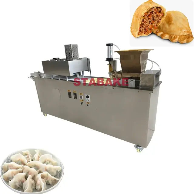Professional Dough Moulding Machine Price List 5
