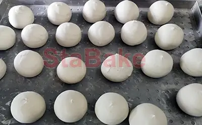 STABAKE Bread Dough Moulder Ordinary Productsupply 5