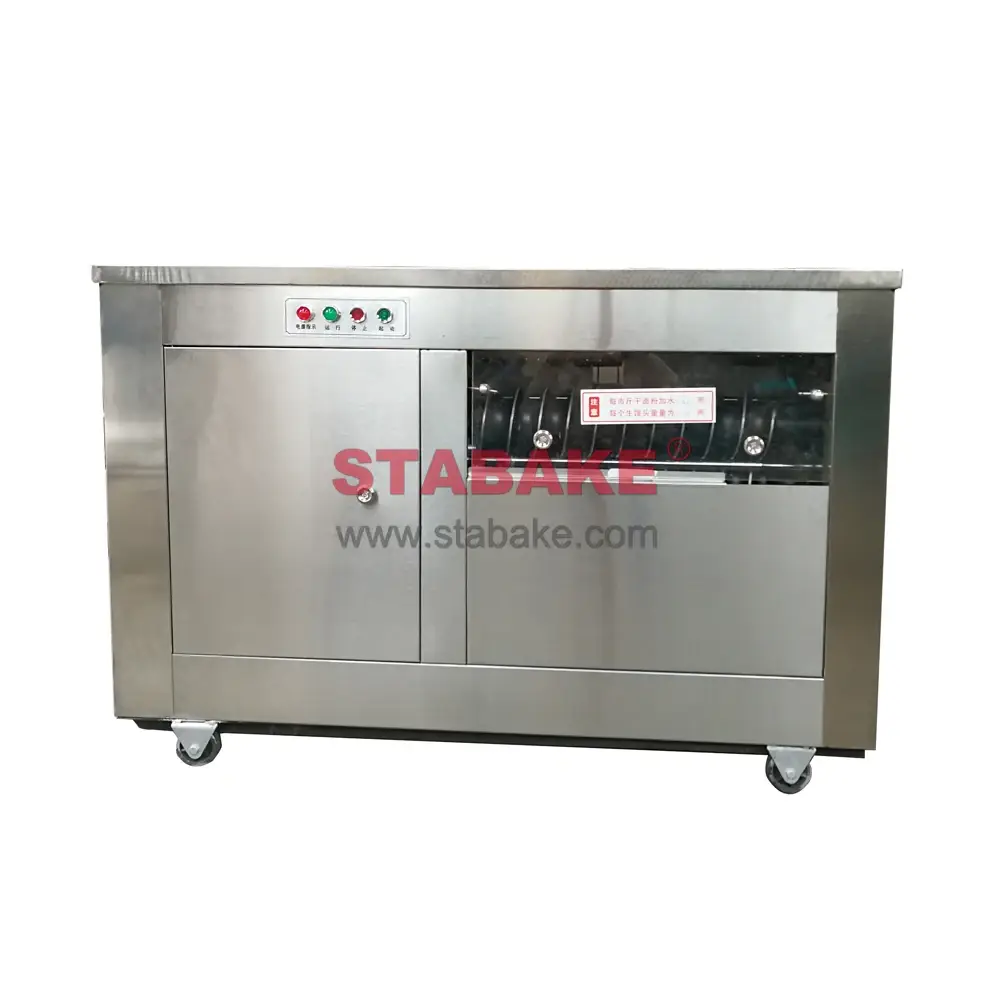STABAKE Bread Dough Moulder Ordinary Productsupply 3