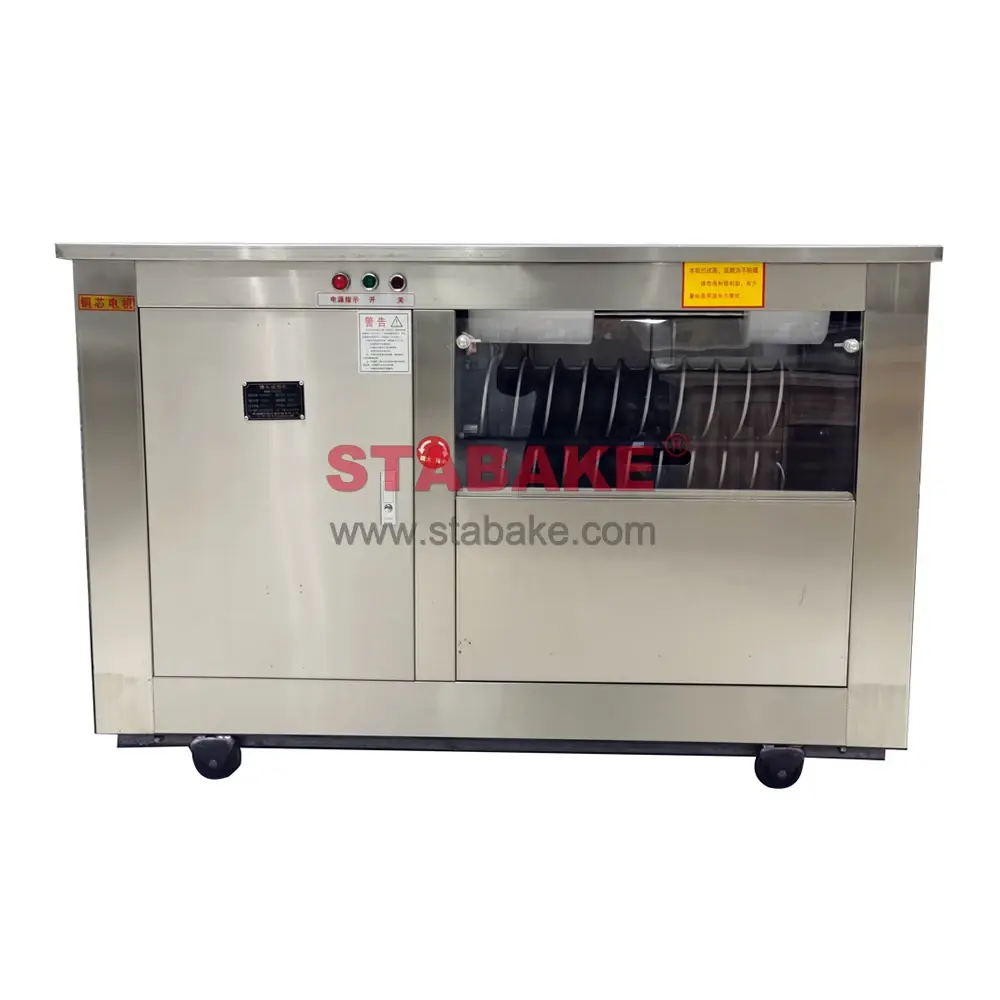 STABAKE Bread Dough Moulder Ordinary Productsupply 2