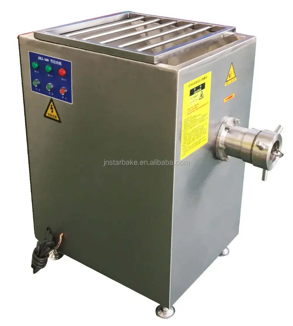 STABAKE Electric Meat Grinder STARBAKE Electric Meat Grinderfactory Price 7