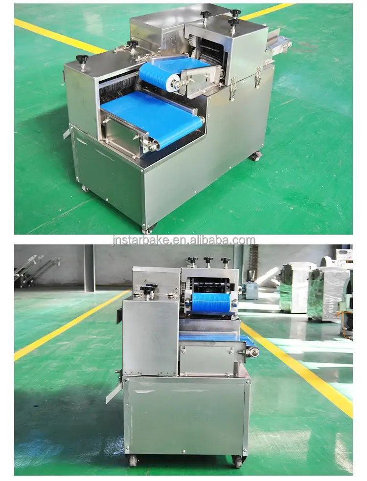 Custom Made Food Processing Machine Price List 6