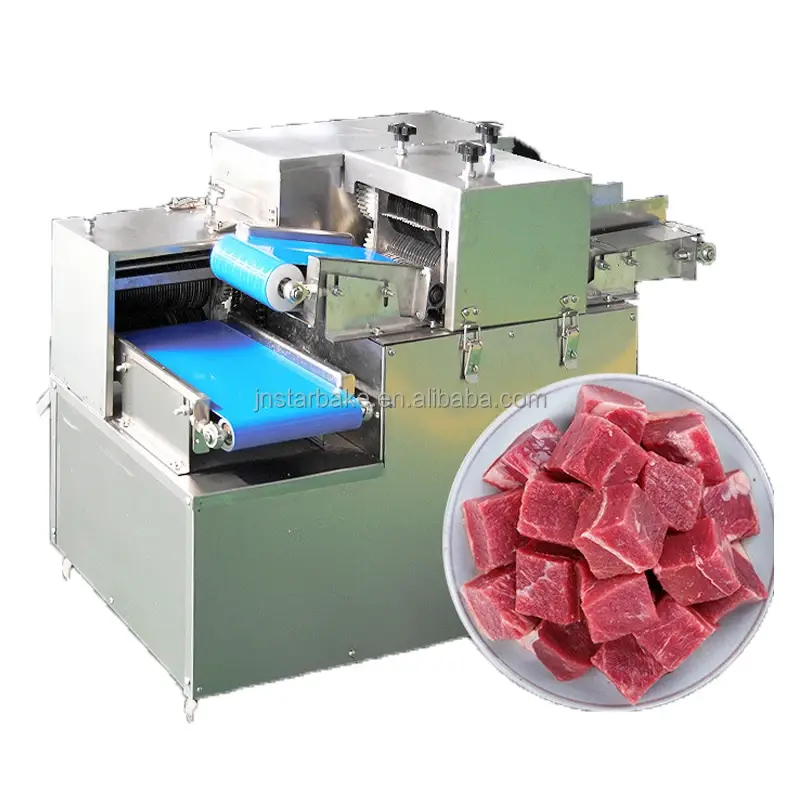 Custom Made Food Processing Machine Price List 2