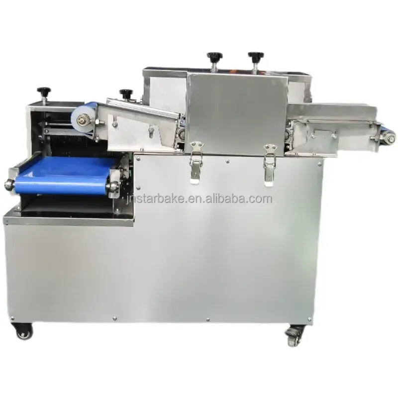 Custom Made Food Processing Machine Price List 4