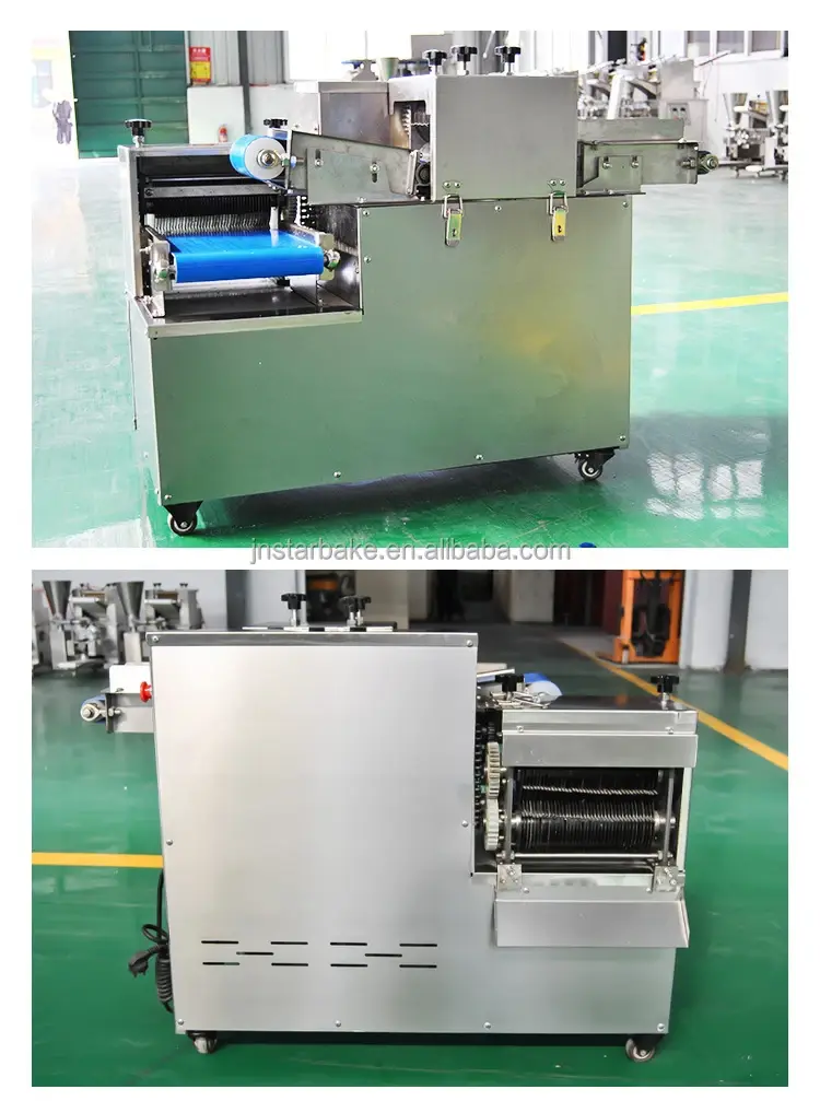 Custom Made Food Processing Machine Price List 5
