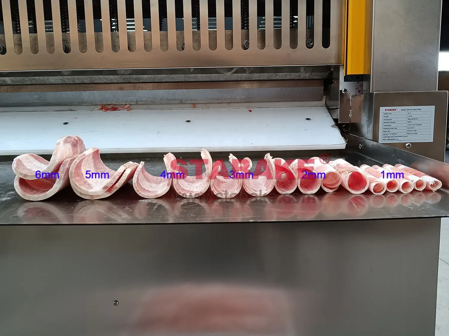 Professional Food Processing Machinery Manufacturer Food Processing Machinery Manufacturer Company 7