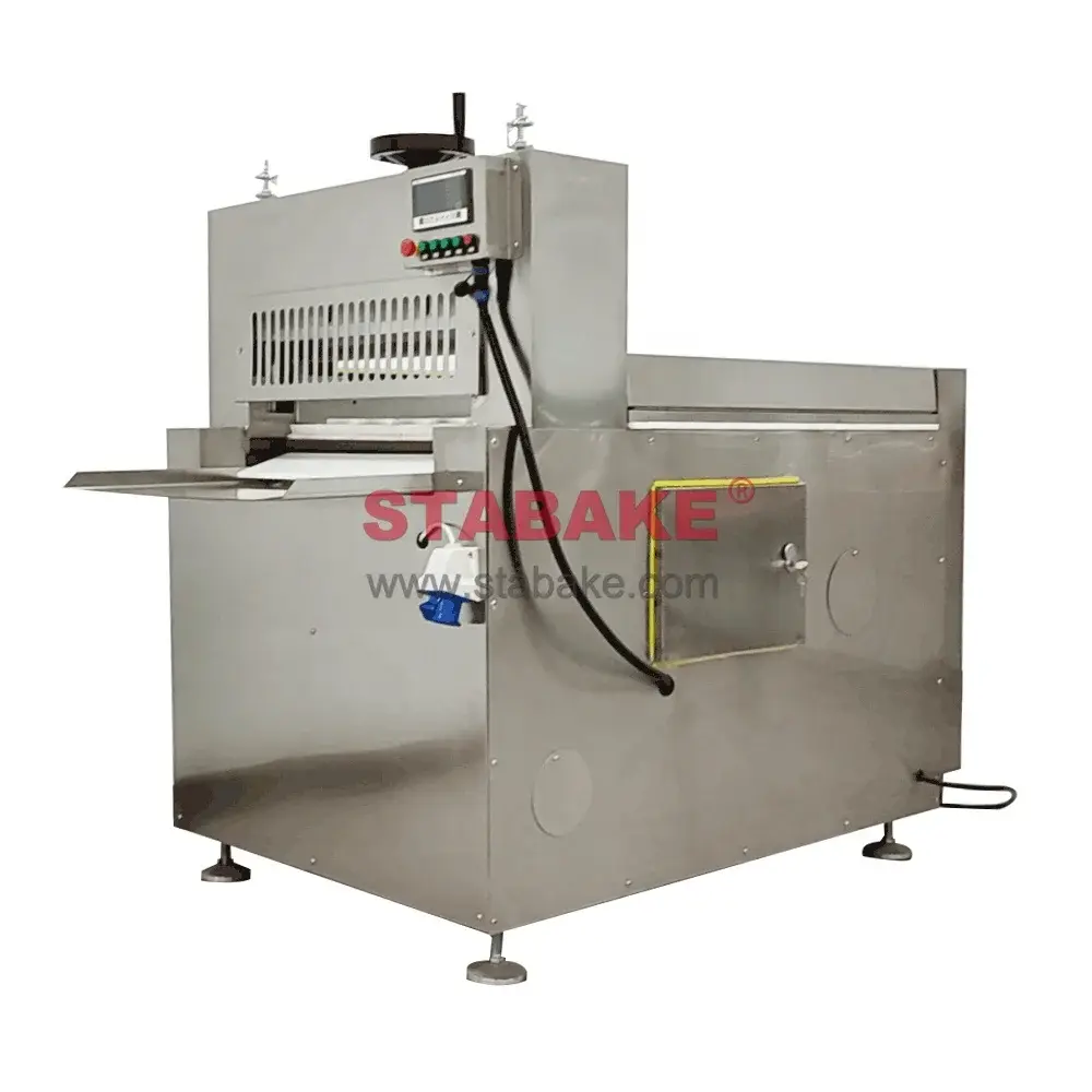 Professional Food Processing Machinery Manufacturer Food Processing Machinery Manufacturer Company 5