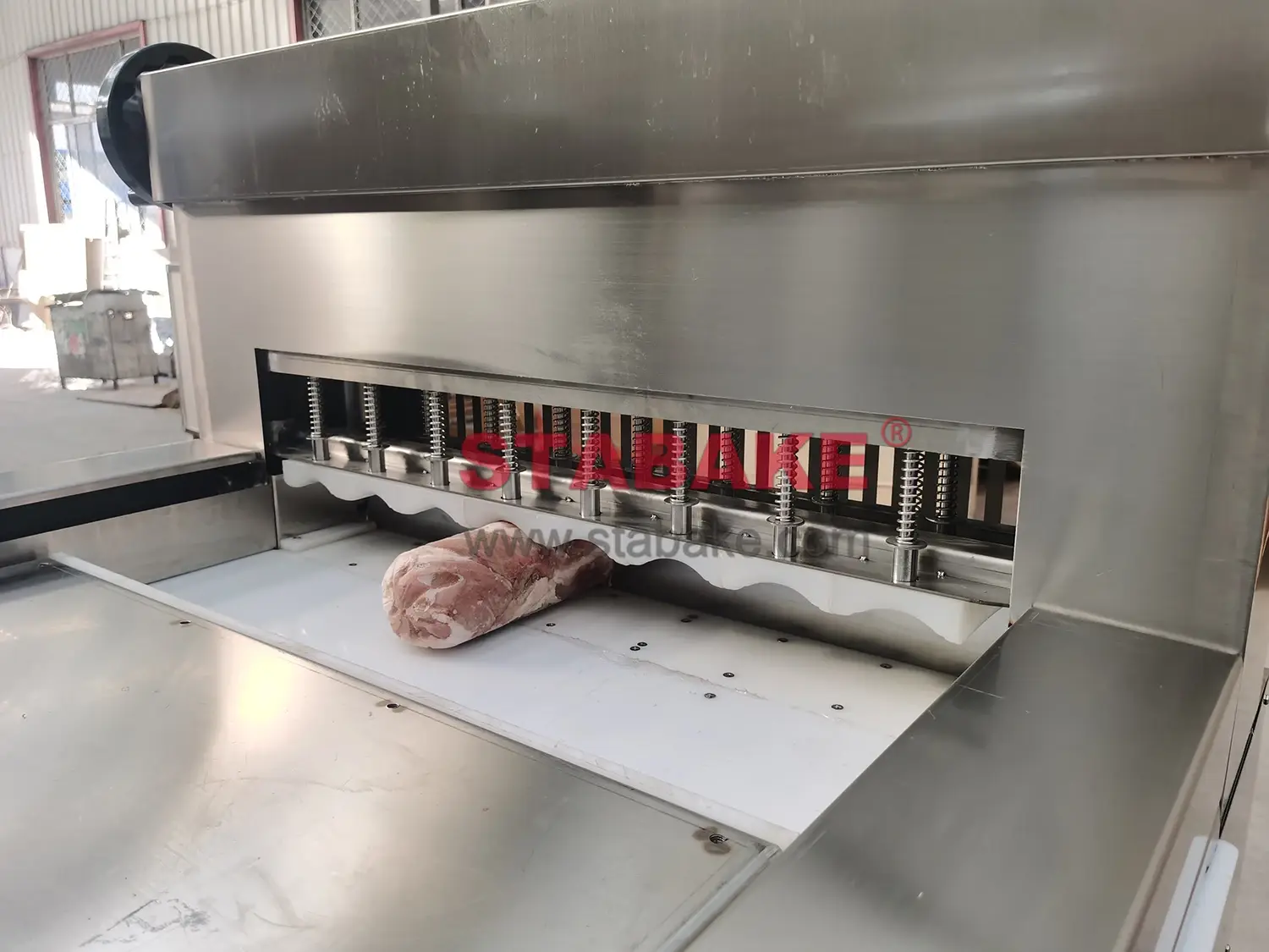 Professional Food Processing Machinery Manufacturer Food Processing Machinery Manufacturer Company 8