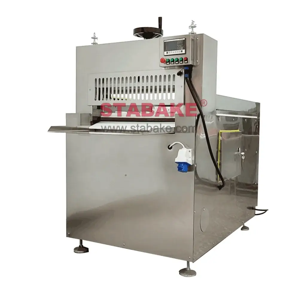 Professional Food Processing Machinery Manufacturer Food Processing Machinery Manufacturer Company 6
