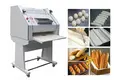 Buyfood Processing Equipment Loaf Bread Etc Loaf Bread Making Machine 2