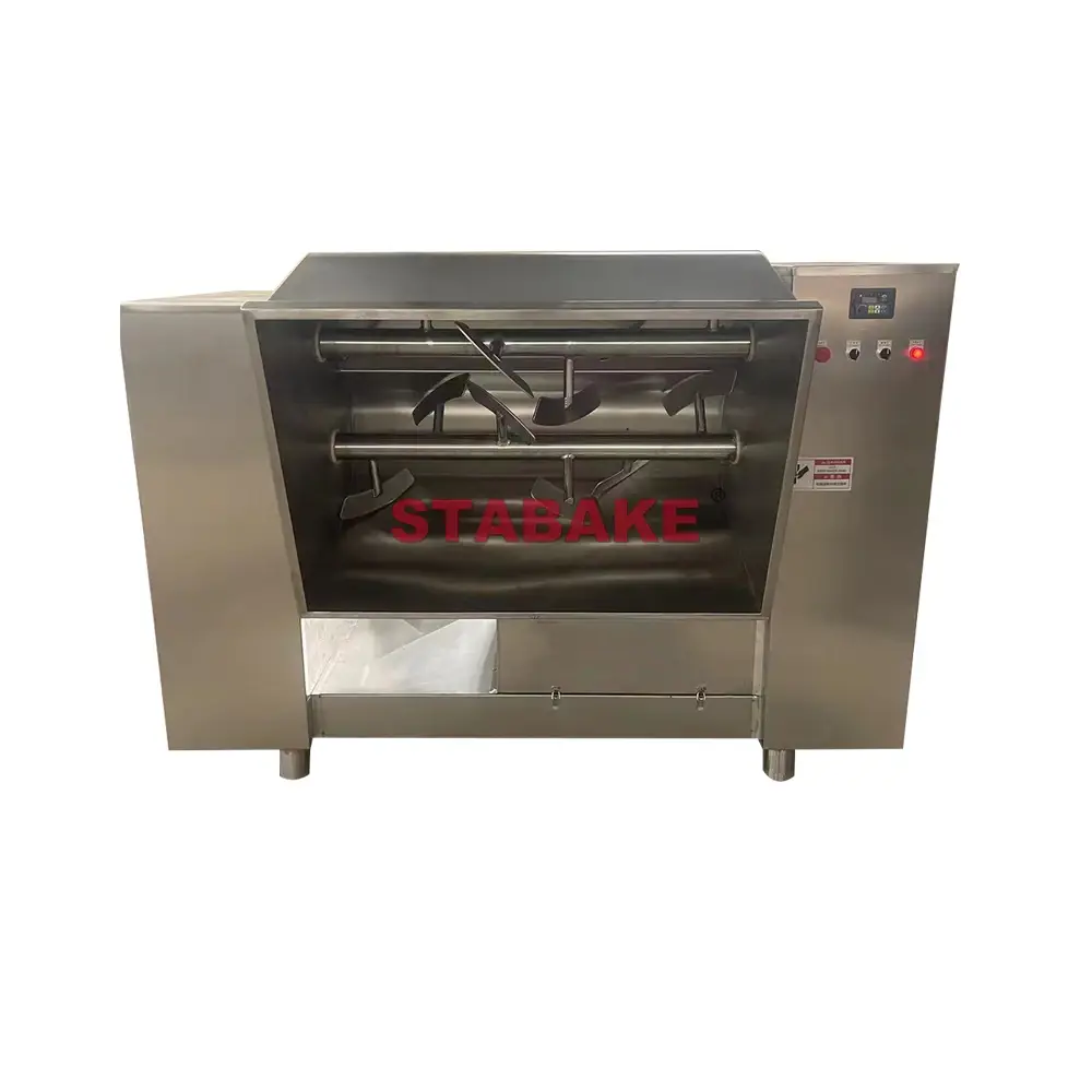 High-quality Meat Mixing Machine 2