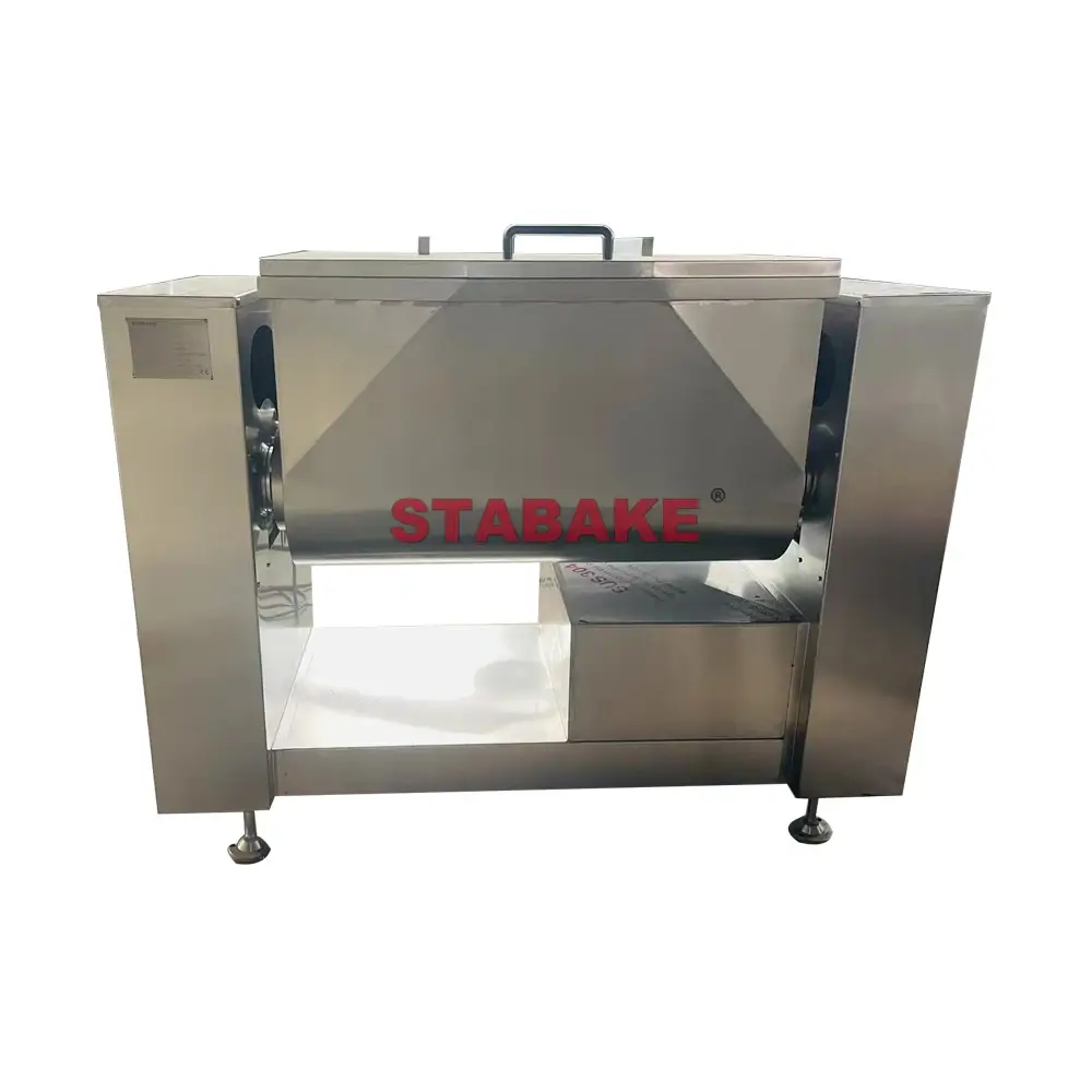 High-quality Meat Mixing Machine 4
