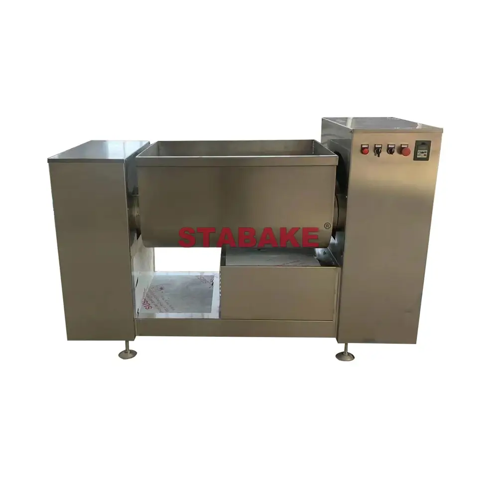 High-quality Meat Mixing Machine 5