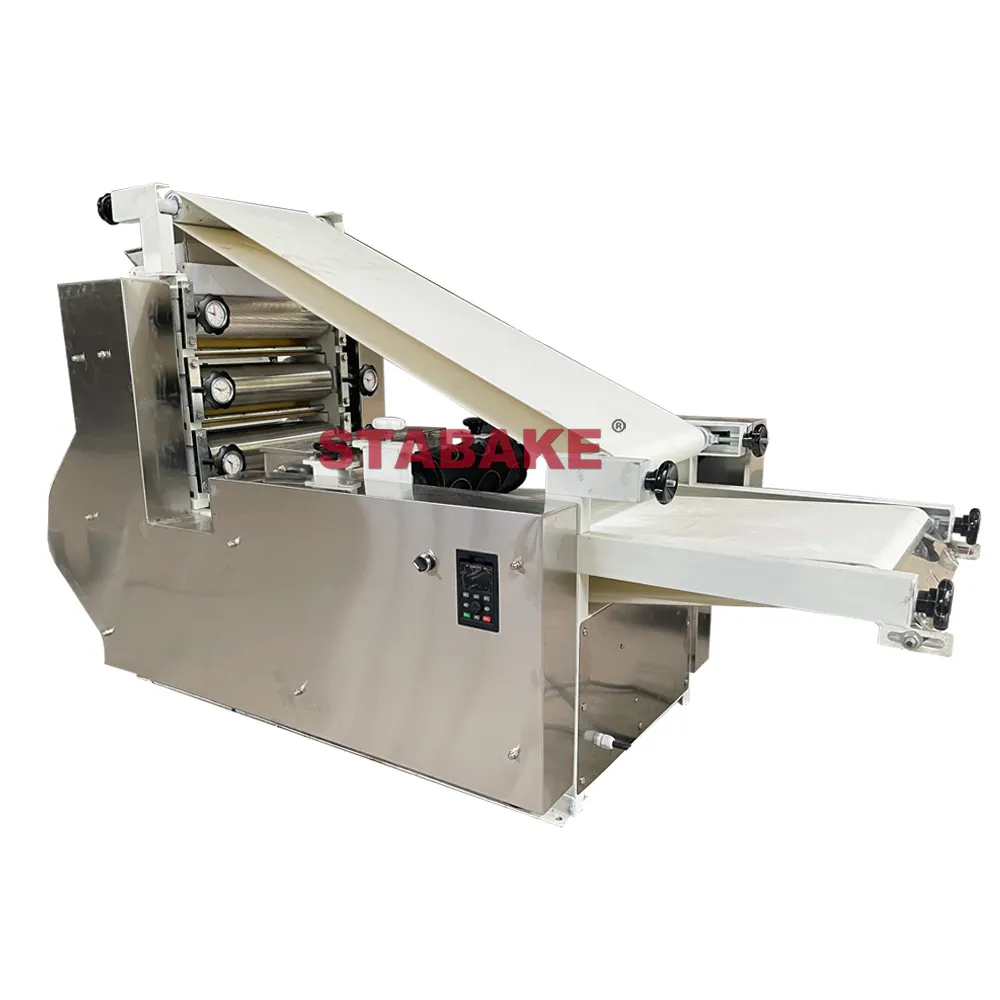 High-qualitypastry Processing Machine 2
