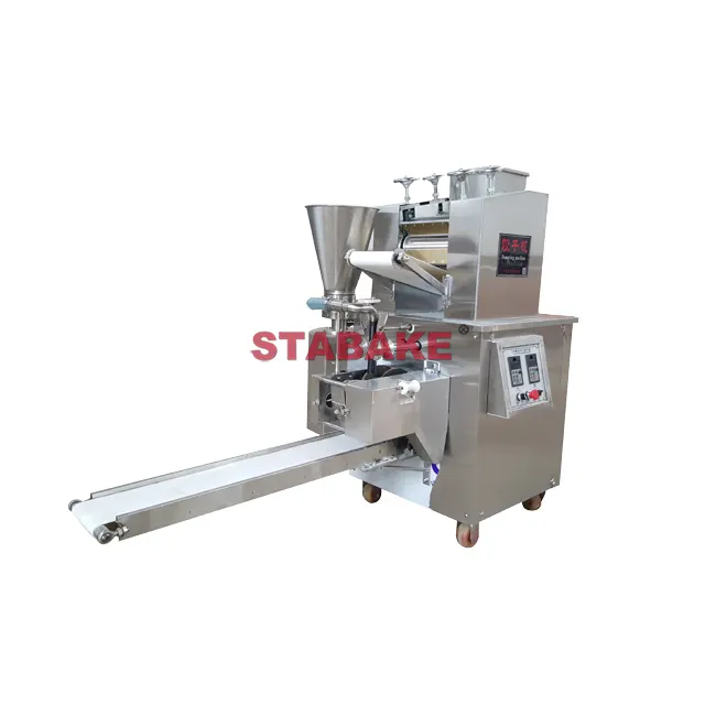 The Ultimate Guide To Choosing The Best Commercial Dumpling Machine 1