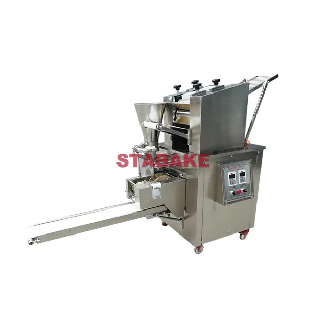 Customizedfood Machinery Supplier 3