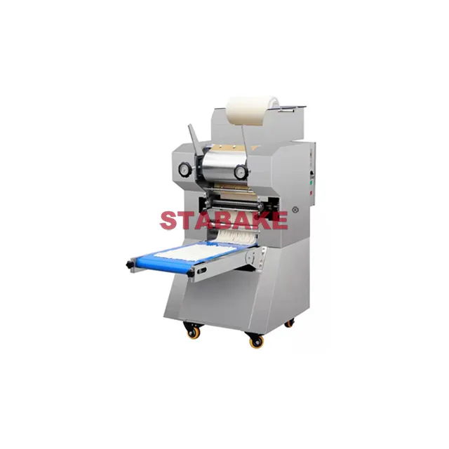 Latest Pastry Machine Supplier Pastry Machine Supplier Company 3