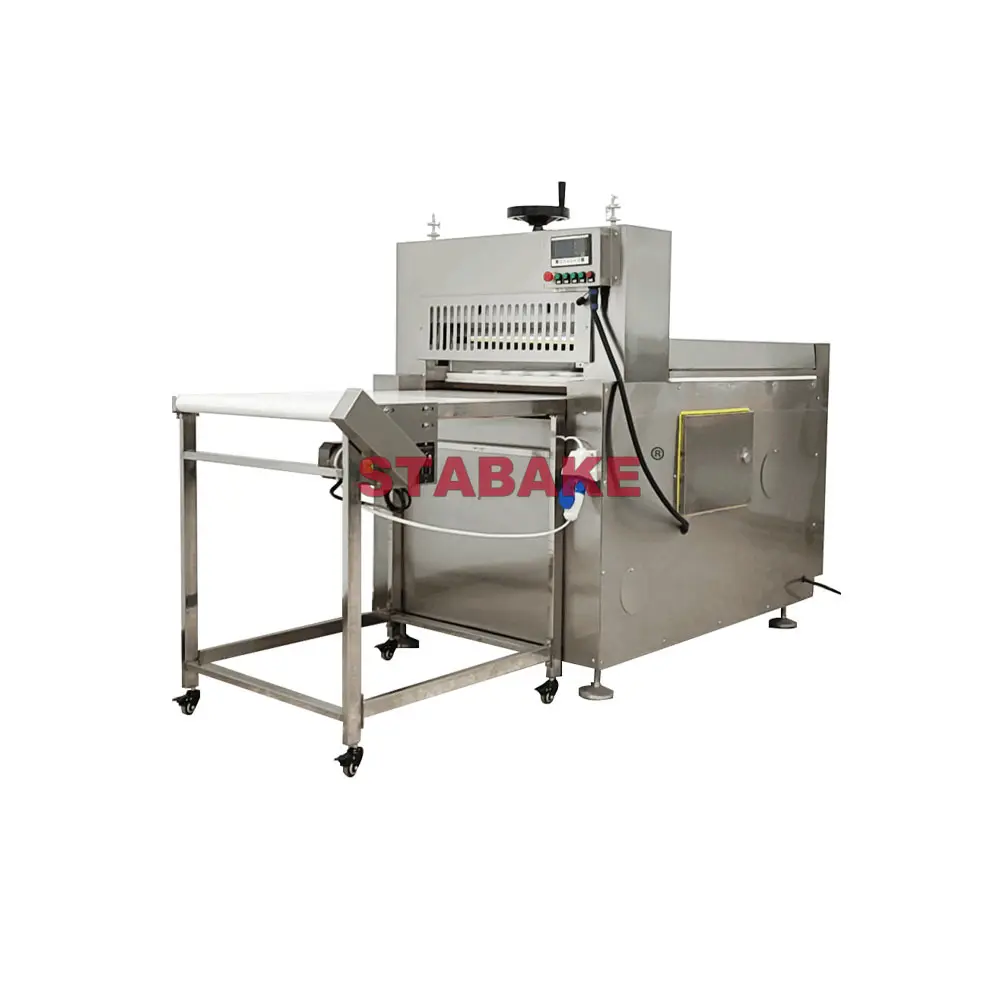 Revolutionizing Meat Processing: The Top Industrial Meat Cutting Machines In 2021 1