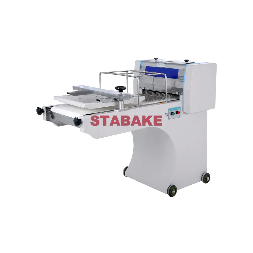 The Ultimate Guide To Choosing The Best Dough Moulder Machine For Your Bakery 1