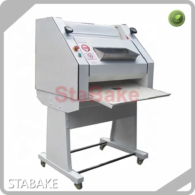 Commercial Bread Making Machine Manufacturers Ordinary Product 1