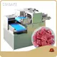Food Machinery Supplier New 600kg/hcompany 1