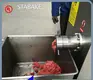STABAKE Electric Meat Grinder STARBAKE Electric Meat Grinderfactory Price 1