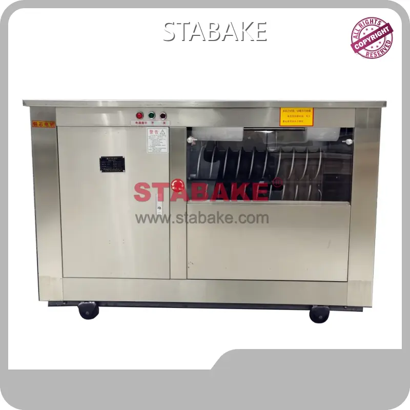 STABAKE Pastry Machine Supplier Bakery Equipment Pastry Machine Supplierfor Sale 1