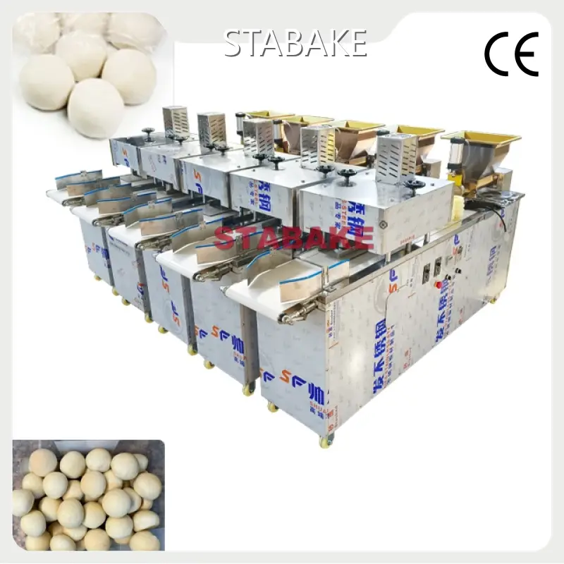 STABAKE Food Machinery Supplier Sri Lanka Food Machinery Suppliersuppliers 1