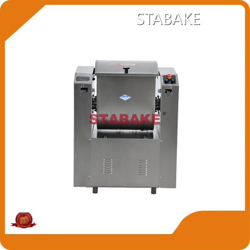 Qualitypastry Machine Provided 2.2kw 1