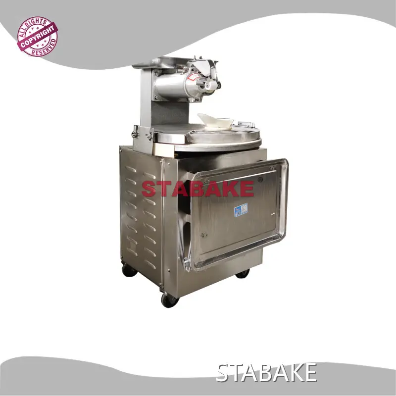 STABAKE Dough Portioning Machine Competitive Pricewholesale 1