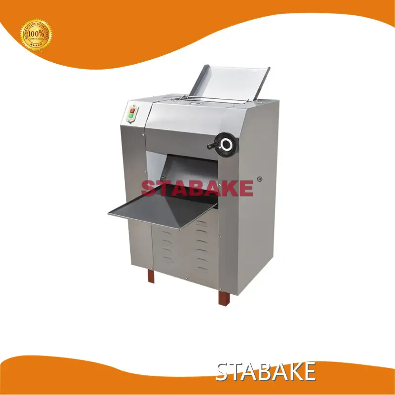 Food Processing Machinery Suppliers 1.5KW by STABAKE 1