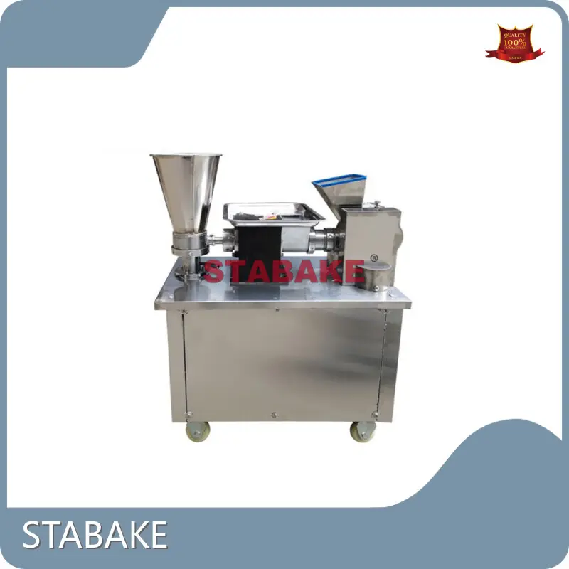 Food Processing Machine Samosa & Empanada STABAKEfor Sale 1