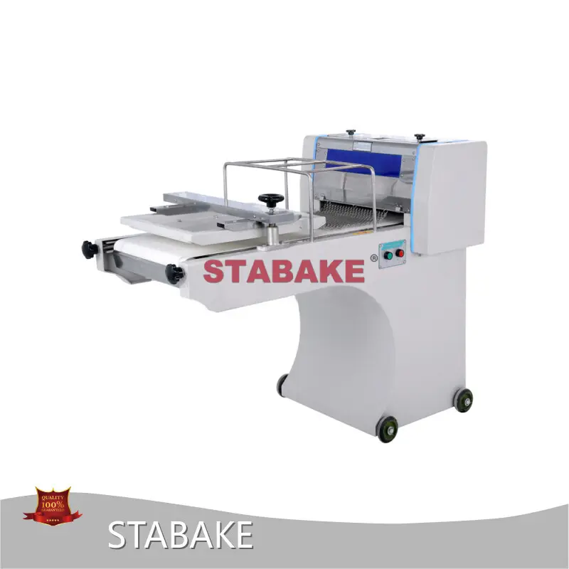 Customized Pastry Processing Equipment Price 1