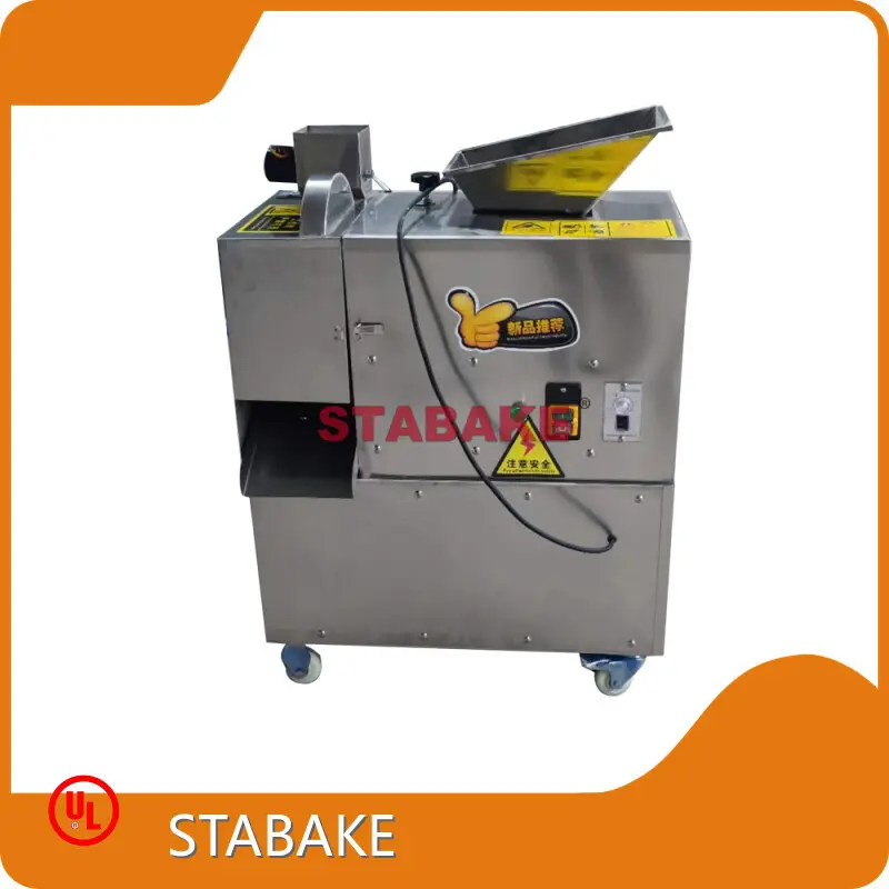 STABAKE Bread Dough Moulder Upply 1