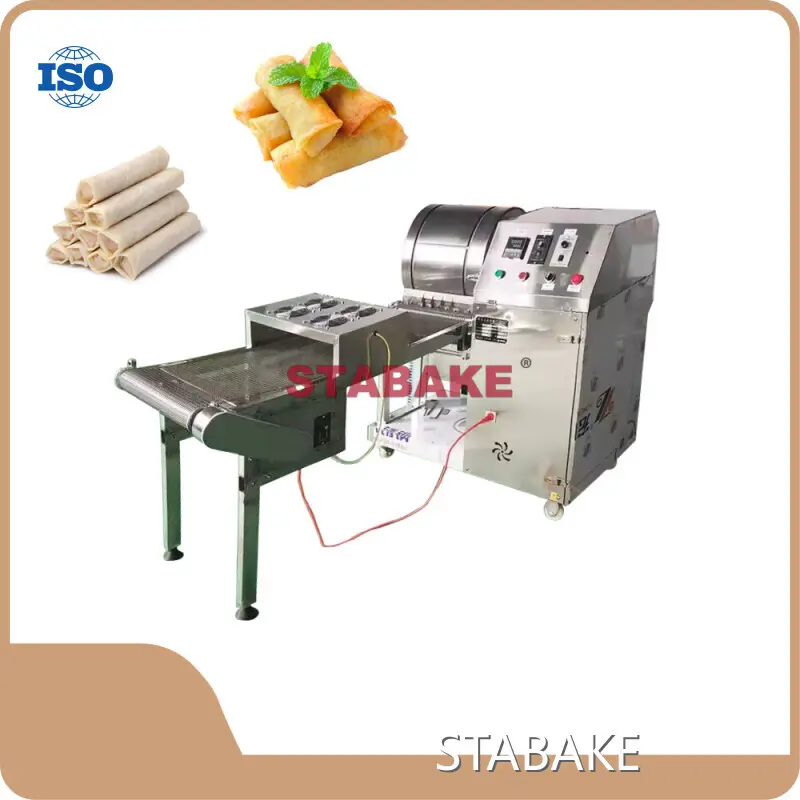 Pastry Machine Manufacturer Uppliers 1