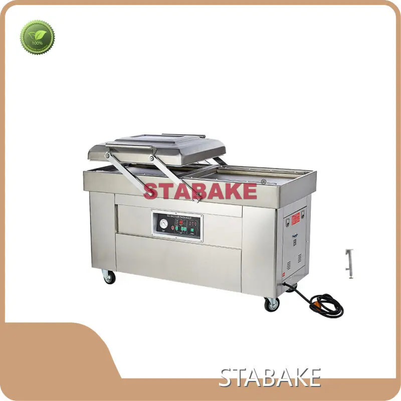 Buy Commercial Food Vacuum Sealer Commercial Food Vacuum Sealer Company 1