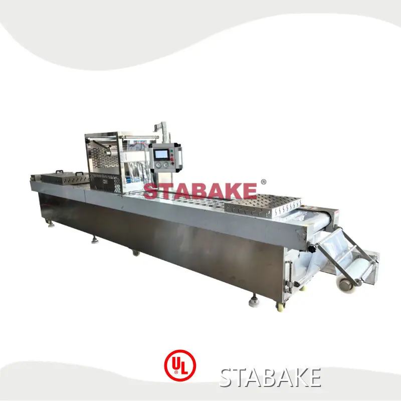 Food Packing Equipment Upply 1