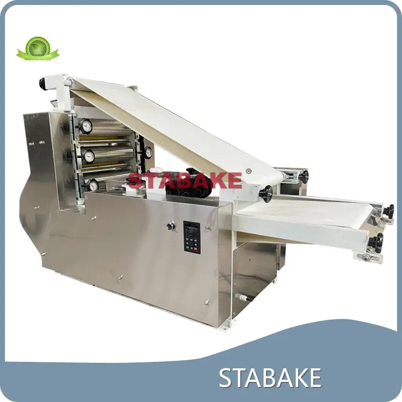Pastry Processing Machine for Sale 1