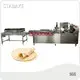 STABAKE Automatic Flour Tortilla Maker Tortilla Product Size Is Customized Automatic Flour Tortilla Makersuppliers 1