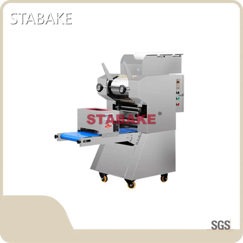 Latest Pastry Machine Supplier Pastry Machine Supplier Company 1