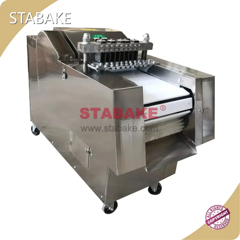 High-quality Food Processing Machine Manufacturer Price List 1