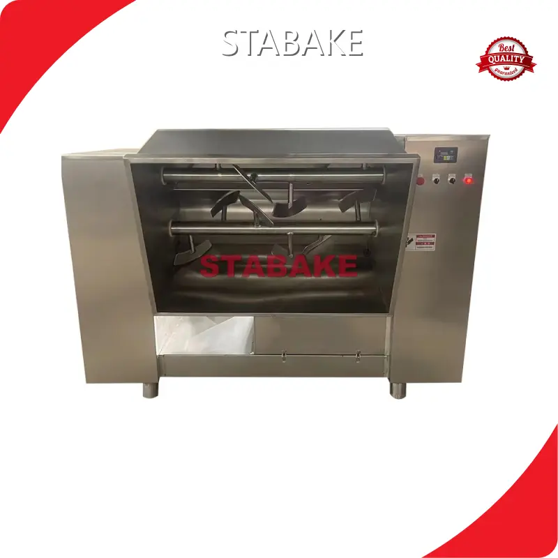 Meat Processing Equipment Provided by STABAKE 1
