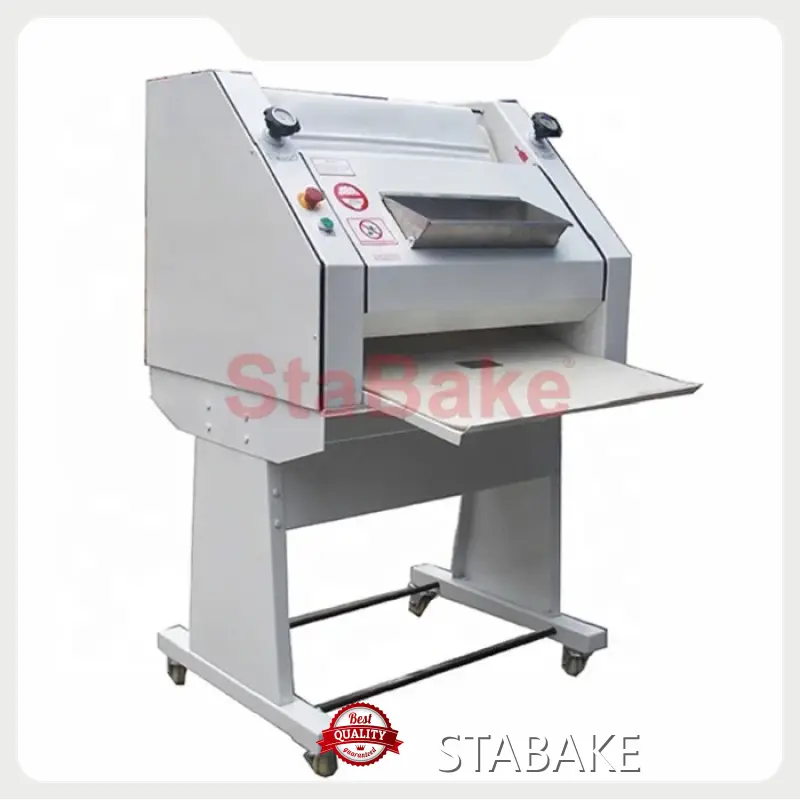 Buyfood Processing Equipment Loaf Bread Etc Loaf Bread Making Machine 1