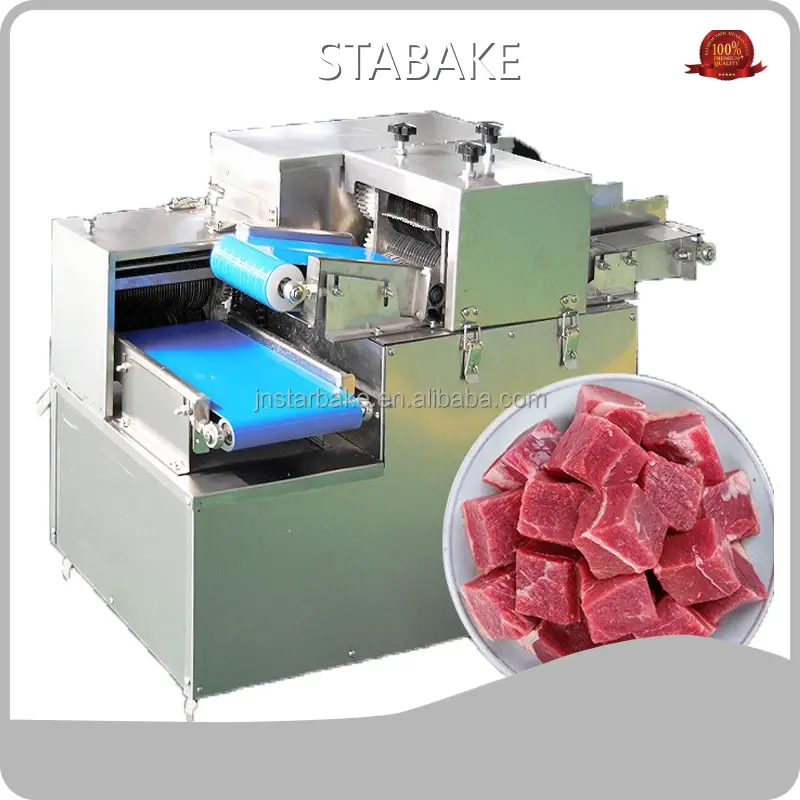 Custom Made Food Processing Machine Price List 1