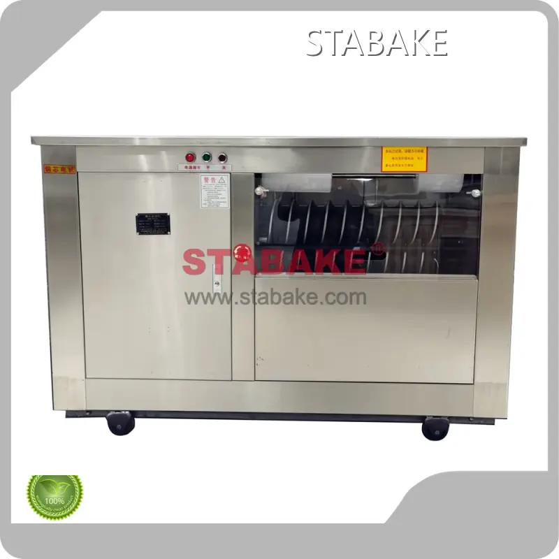STABAKE Bread Dough Moulder Ordinary Productsupply 1