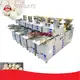 Professional Dough Moulding Machine Price List 1